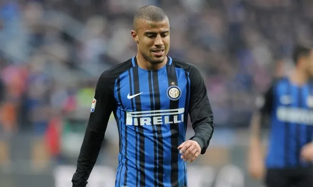 10 cầu thủ người Nam Mỹ từng gắn bó với Inter Milan trong giai đoạn 2018 - 2020 - Bóng Đá