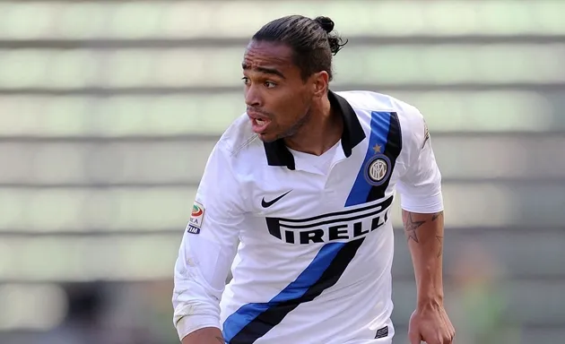 Những cầu thủ người Uruguay nổi tiếng tại Inter Milan - Bóng Đá
