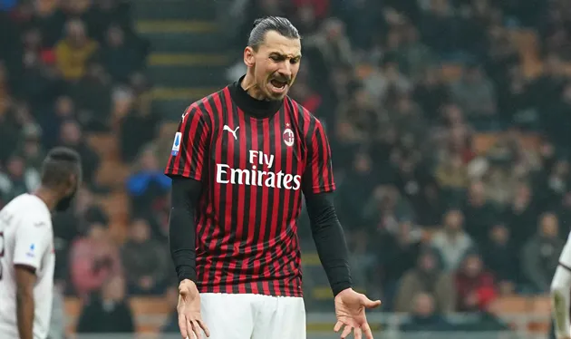 Ảnh AC Milan tập ngày 6/6 - Bóng Đá