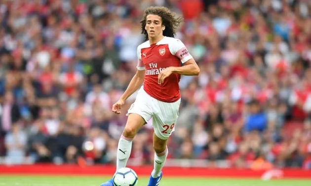 Inter Milan muốn chiêu mộ Matteo Guendouzi - Bóng Đá