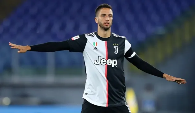 Đội hình dự kiến của Juventus trong trận gặp Bologna: Trăm sự nhờ Ronaldo - Bóng Đá