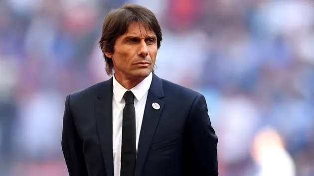 Zanetti nói về mâu thuẫn với Conte - Bóng Đá