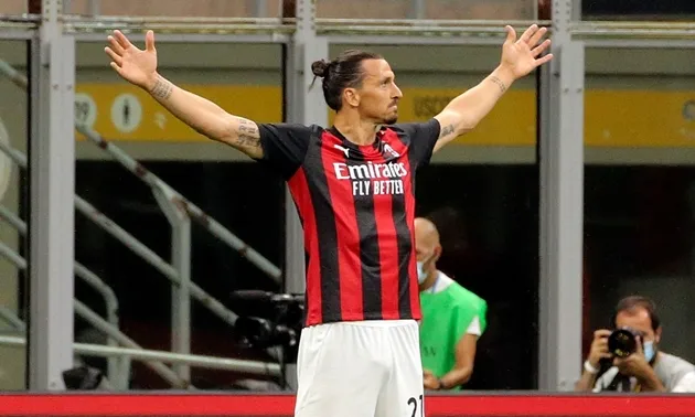 10 cầu thủ xuất sắc nhất Serie A 2019-20: Ronaldo chỉ xếp thứ 3, bất ngờ Ibrahimovic - Bóng Đá