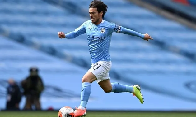 Igli Tare chỉ trích David Silva thậm tệ - Bóng Đá