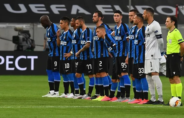 5 phút bù giờ sôi động của Inter Milan - Bóng Đá