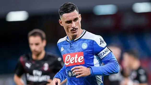 6 ngôi sao đã nói lời chia tay với Serie A sau mùa giải 2019-20: Smalling và ai nữa? - Bóng Đá