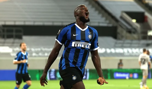 10 cầu thủ ghi nhiều bàn thắng nhất cho Inter ở mùa giải 2019 - 2020 - Bóng Đá