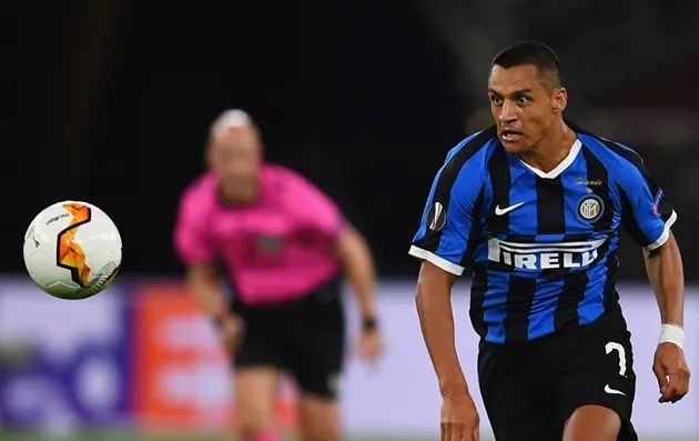 10 cầu thủ ghi nhiều bàn thắng nhất cho Inter ở mùa giải 2019 - 2020 - Bóng Đá