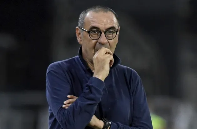 Maurizio Sarri và 6 HLV đã bị 