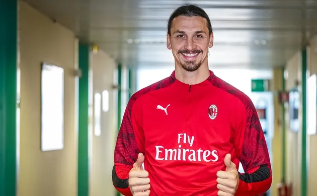 12 cầu thủ thi đấu trong 4 thập kỷ liên tiếp: Ibrahimovic, Buffon và ai nữa? - Bóng Đá