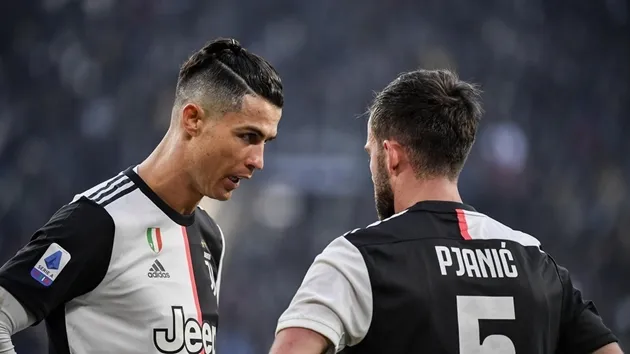 Ronaldo lập hat-trick, Juventus giải mã hiện tượng Serie A  - Bóng Đá