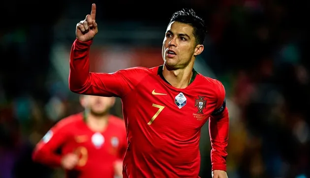 Bồ Đào Nha sẽ đối đầu với Malta và Slovenia trước thềm EURO 2020 - Bóng Đá