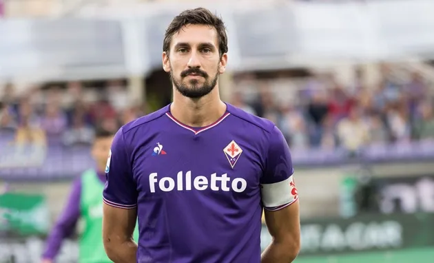 12 cầu thủ từng khoác áo Fiorentina và AC Milan: 