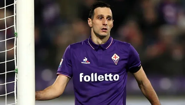 12 cầu thủ từng khoác áo Fiorentina và AC Milan: 