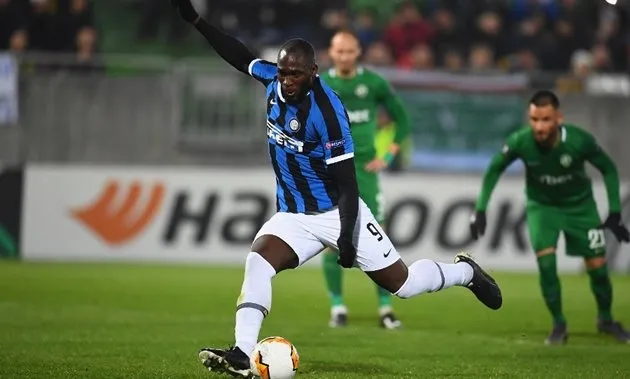 Chuyện Inter Milan: Ban lãnh đạo sai lầm, Lukaku lãnh đủ - Bóng Đá