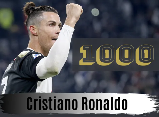 Ronaldo đi vào lịch sử nhưng vẫn không hài lòng vì sút phạt hỏng - Bóng Đá