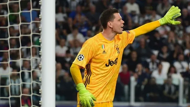 Wojciech Szczesny nói về những ngày bị cách ly - Bóng Đá