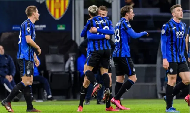 Atalanta-Valencia Champions League clash accelerated coronavirus spread - chief doctor - Bóng Đá