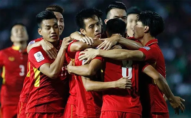 HLV Park Hang-seo chốt kế hoạch cho ĐT Việt Nam chuẩn bị AFF Cup 2018 - Bóng Đá