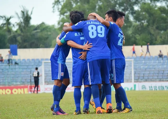 Quảng Nam FC - Bóng Đá