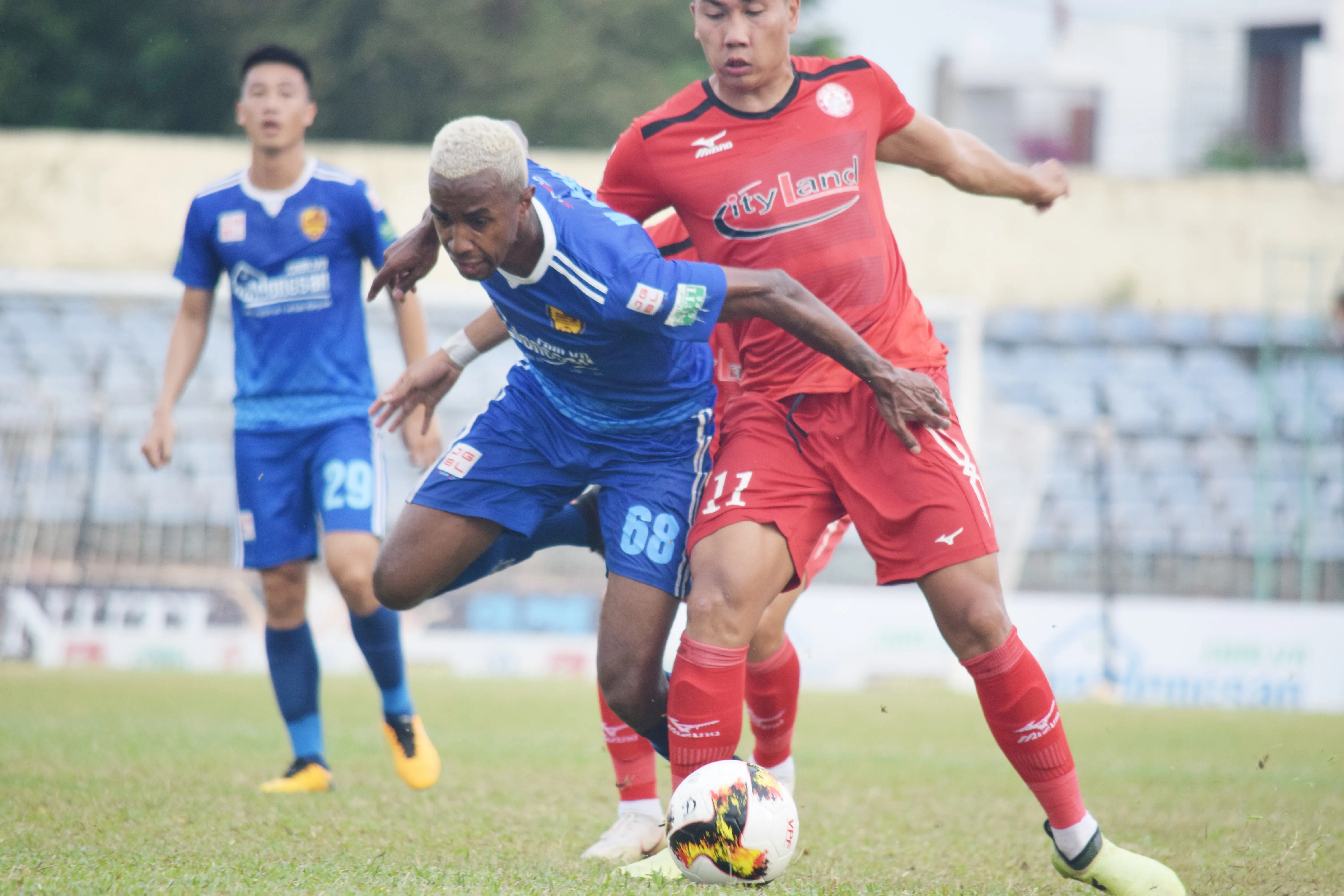 HLV Miura khen U23 Việt Nam, háo hức đối đầu Công Phượng và đồng đội - Bóng Đá