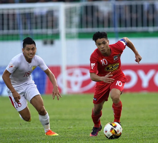 HLV Miura khen U23 Việt Nam, háo hức đối đầu Công Phượng và đồng đội - Bóng Đá