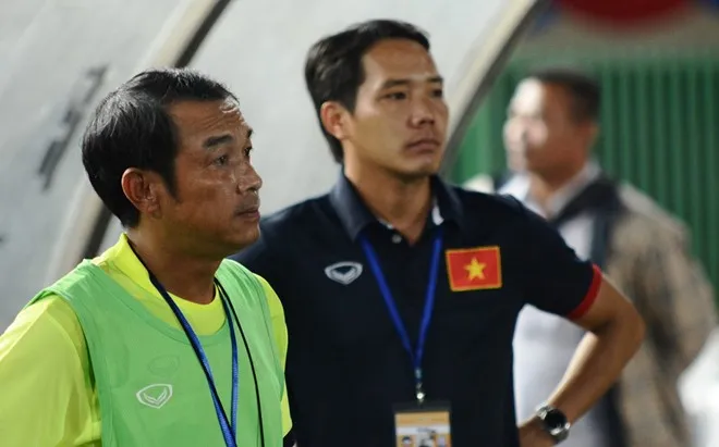 U17 Việt Nam để thua U17 Myanmar tại giải Jenesys 2018 - Bóng Đá