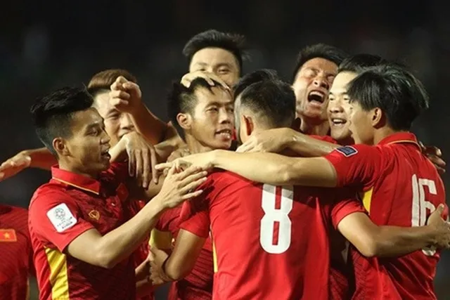 Chính thức: Hà Nội áp đảo danh sách tập trung ĐT Việt Nam chuẩn bị AFF Cup 2018 - Bóng Đá