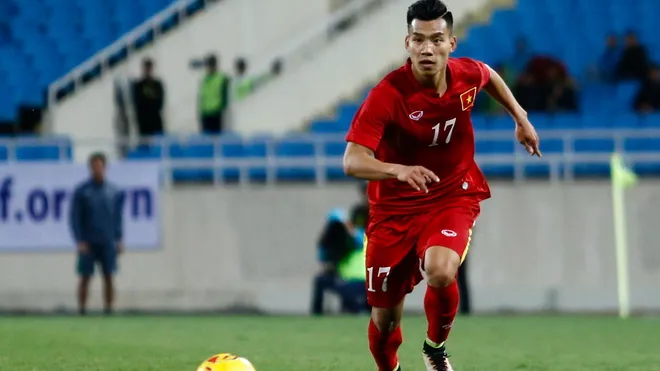 Điểm tin bóng đá Việt Nam sáng 10/10: HLV Park Hang-seo đã có trợ lý mới thay Huy Khoa - Bóng Đá