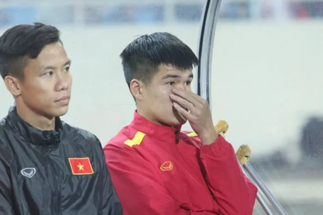 ĐT Việt Nam chốt danh sách dự Asian Cup: 4 gương mặt nào sẽ bị loại? - Bóng Đá