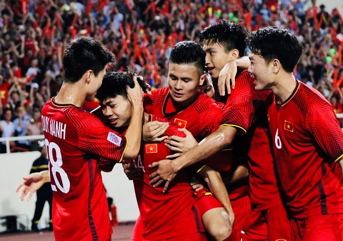 Điểm tin bóng đá Việt Nam tối 08/01: Thầy cũ Ronaldo dè chừng ĐT Việt Nam - Bóng Đá