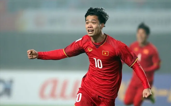 Chấm điểm ĐT Việt Nam 0-0 ĐT Jordan - Bóng Đá