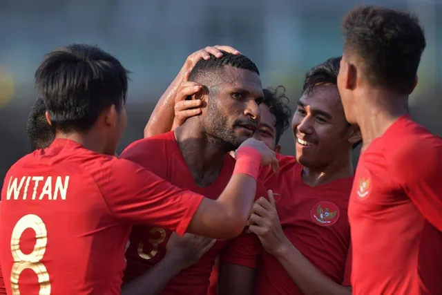 U22 Indonesia gọi hàng loạt sao trẻ nước ngoài về đấu U22 Việt Nam - Bóng Đá