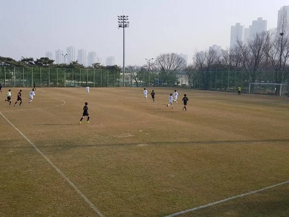 Công Phượng lần đầu lập hat-trick trong màu áo Incheon United - Bóng Đá