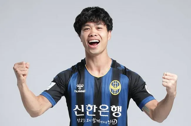 Sau hiệu ứng Công Phượng, báo Hàn muốn nhiều cầu thủ Việt Nam sang K-League hơn - Bóng Đá