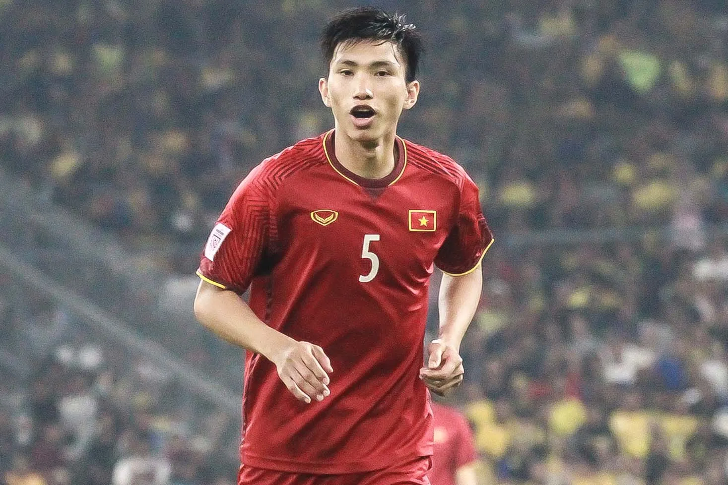 Chấm điểm U23 Việt Nam - U23 Brunei - Bóng Đá