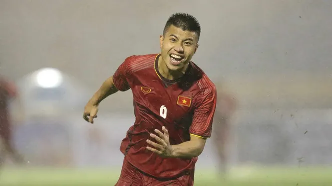 Chấm điểm U23 Việt Nam - U23 Brunei - Bóng Đá