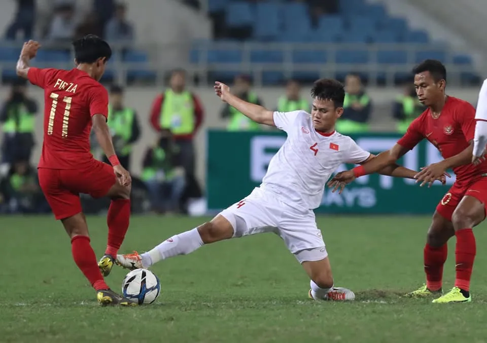 20h00 ngày 27/03, U23 Việt Nam vs U23 Thái Lan: Không được phép thua - Bóng Đá