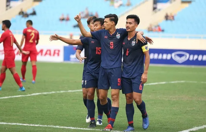 Báo Hàn chỉ ra cách duy nhất để U23 Việt Nam giành vé dự VCK U23 châu Á - Bóng Đá