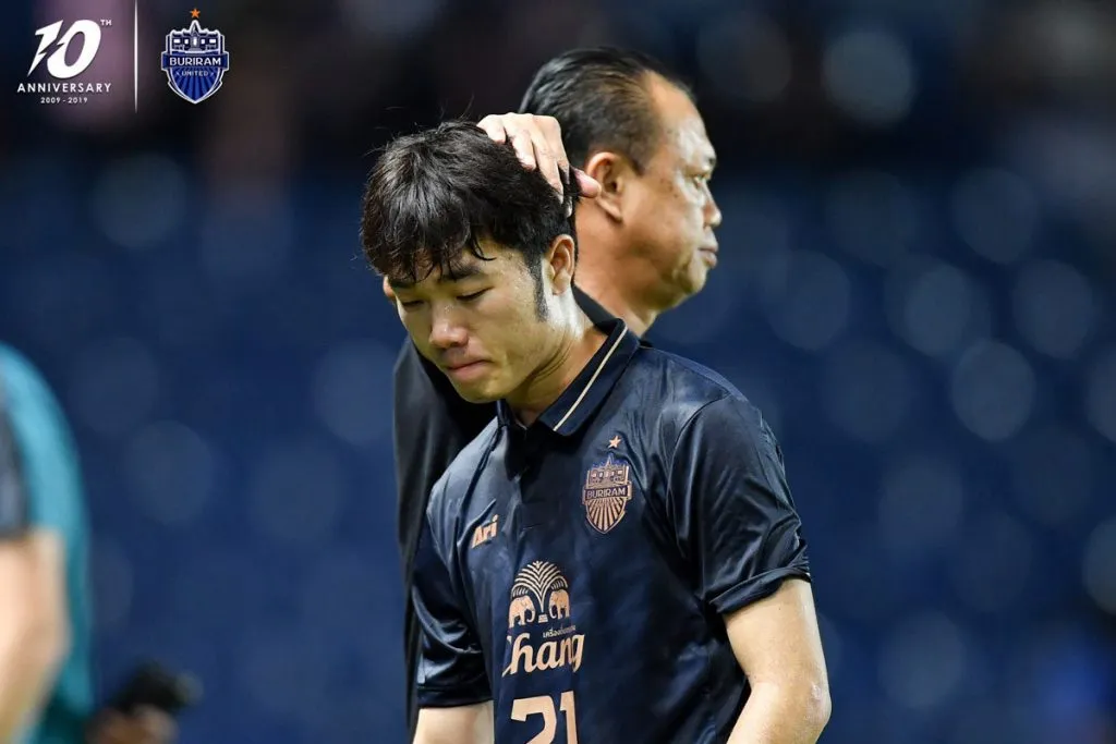 Điểm tin bóng đá Việt Nam sáng 29/04: Buriram United tặng quà sinh nhật lớn cho Xuân Trường - Bóng Đá