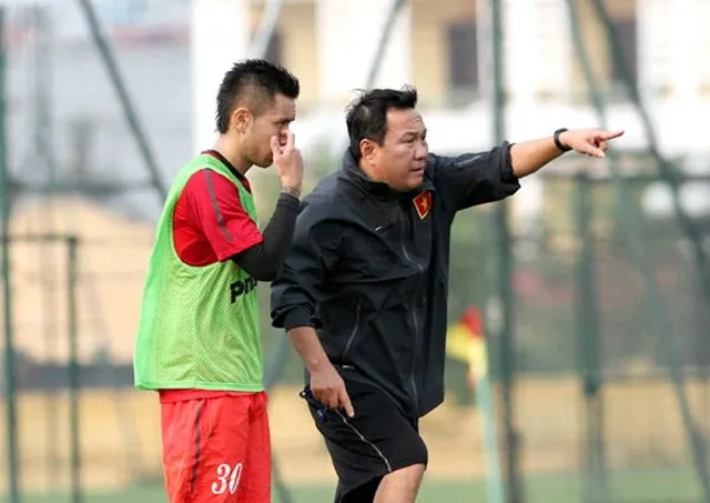 Cựu HLV trưởng ĐT Việt Nam chính thức dẫn dắt Sài Gòn FC - Bóng Đá