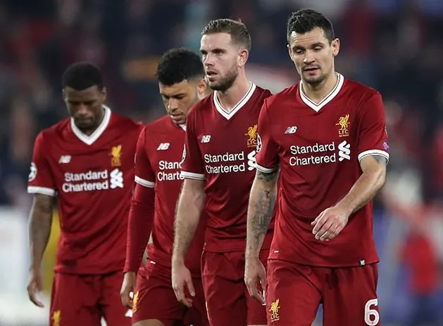 Những yếu tố quyết định sự thành bại của Liverpool tại trận bán kết Champions League - Bóng Đá