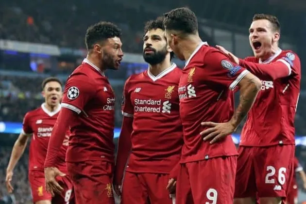 Những yếu tố quyết định sự thành bại của Liverpool tại trận bán kết Champions League - Bóng Đá
