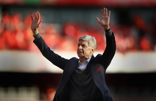 Lộ diện đội bóng thèm khát HLV Wenger - Bóng Đá