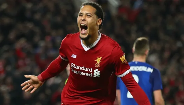 Trước thềm chung kết Champions League, trung vệ thép tiết lộ lý do chọn Liverpool vào mùa Đông - Bóng Đá