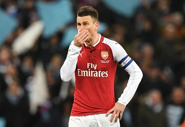 Đội hình Arsenal vào mùa 2018-2019 sẽ ra sao? - Bóng Đá