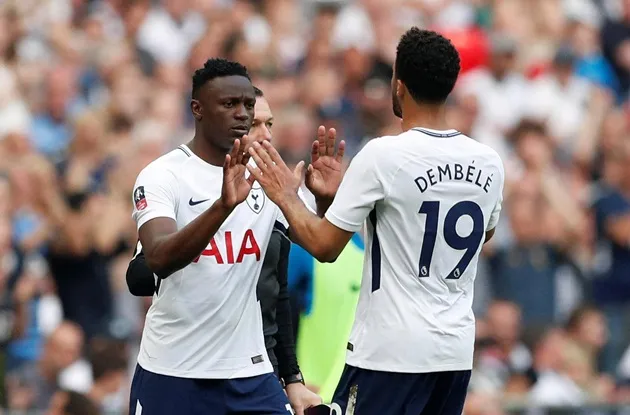 Thay Dembele, Tottenham nên nhắm tuyển thủ Pháp giá 35 triệu bảng - Bóng Đá