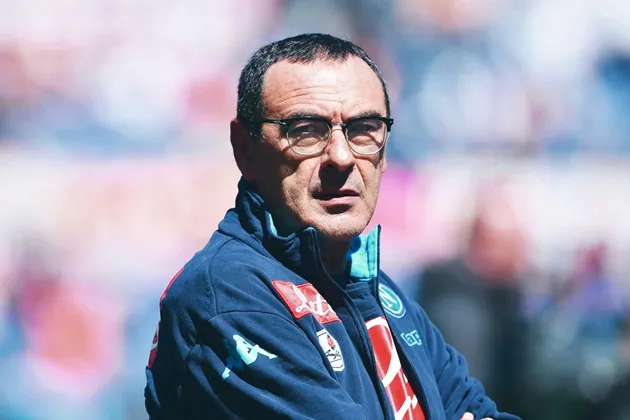 Hiệu ứng nào theo sau thương vụ Sarri-Chelsea? - Bóng Đá