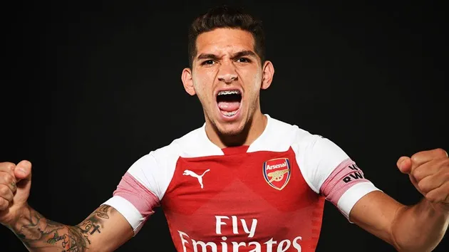 TIẾT LỘ: Ai là tác nhân khiến Torreira cập bến Arsenal? - Bóng Đá