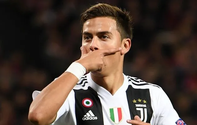 Dự kiến đội hình ra sân Juventus đối đầu Ajax: Dybala đá chính, Kean dự bị? - Bóng Đá